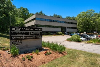 Plus de détails pour 526 Main St, Acton, MA - Bureau, Bureau/Médical à louer