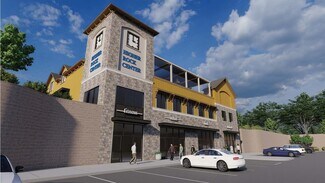 Plus de détails pour 104 Witchwood Rd, North Wales, PA - Local commercial à louer