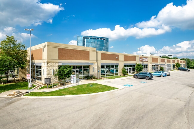 Plus de détails pour 1718 Dry Creek Way, San Antonio, TX - Bureau à louer