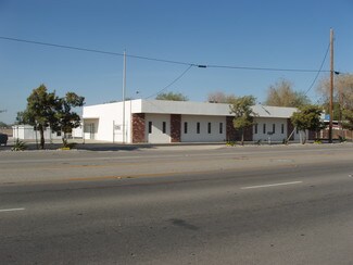 Plus de détails pour 3121 E Avenue I, Lancaster, CA - Local commercial à vendre