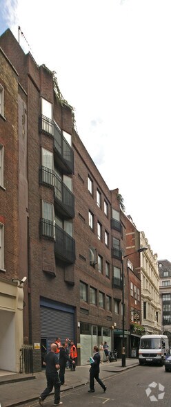 5-7 Dover St, Londres à louer - Photo de l’immeuble – Image 2 sur 4