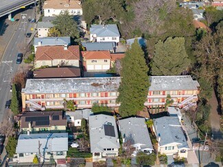 Plus de détails pour 5412 Claremont Ave, Oakland, CA - Logement à vendre