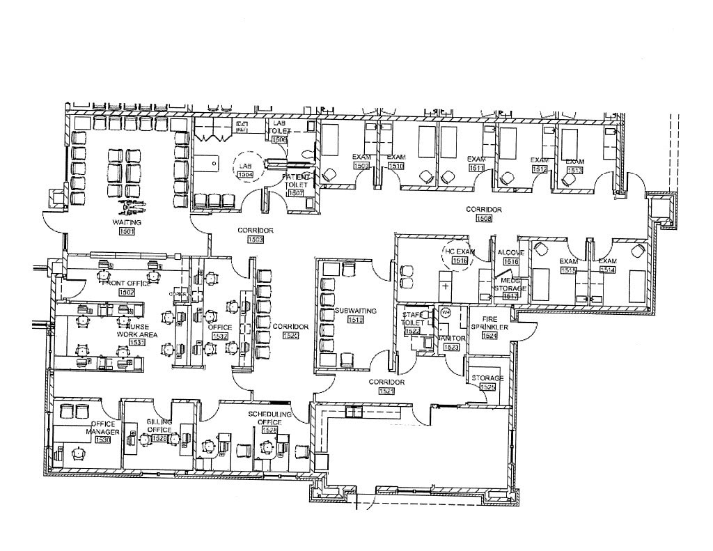 4280 Watermelon Rd, Northport, AL 35473 - Lot 111 - - Plan d’étage - Image 1 of 12