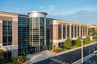 Plus de détails pour 941 W Morse Blvd, Winter Park, FL - Bureau à louer