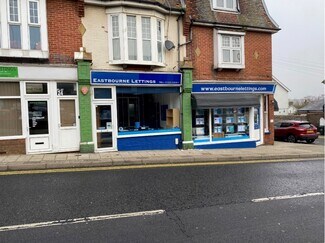 Plus de détails pour 22A Church St, Eastbourne - Local commercial à louer