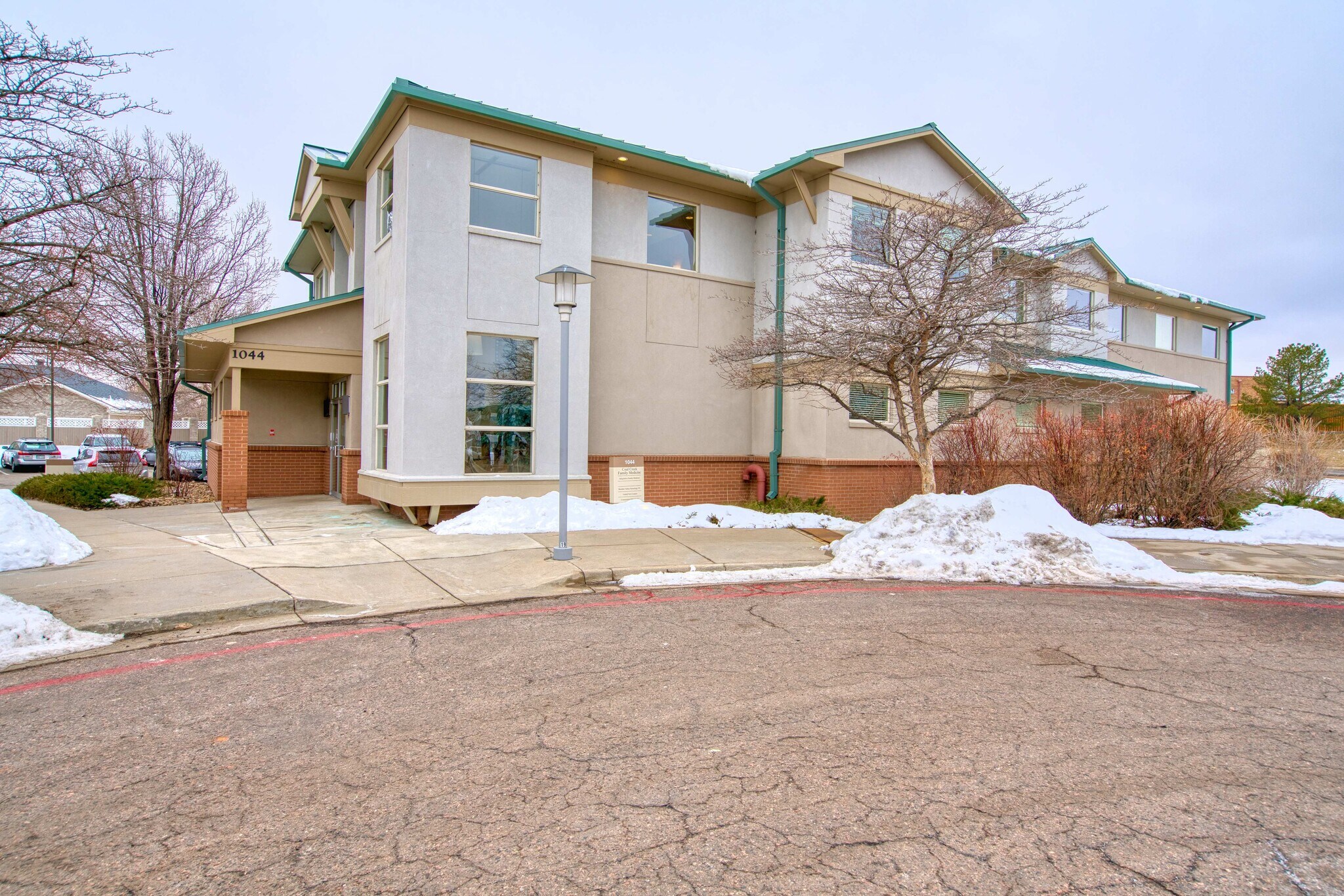 1044 S 88th St, Louisville, CO à louer Photo de l’immeuble– Image 1 sur 4