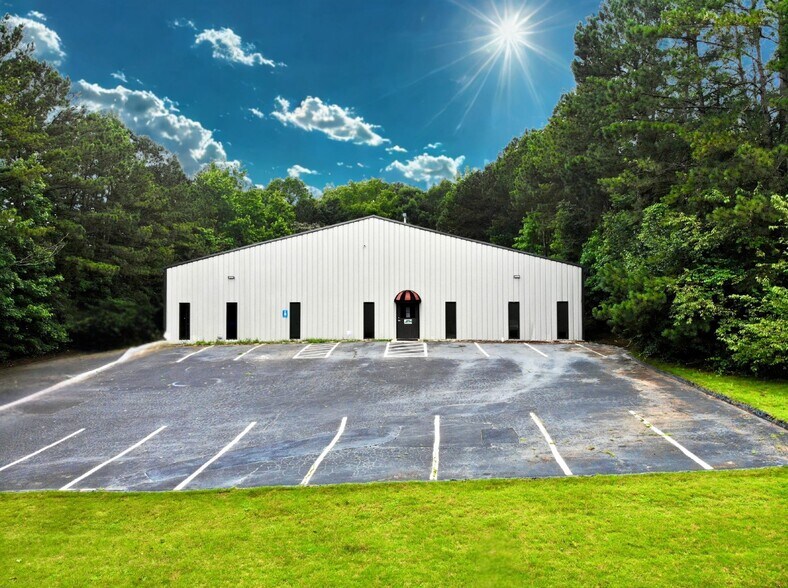 161 Bellamy Pl, Stockbridge, GA à vendre - Photo principale – Image 1 sur 8
