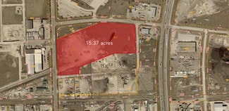 Plus de détails pour 221 Panet Rd, Winnipeg, MB - Terrain à vendre