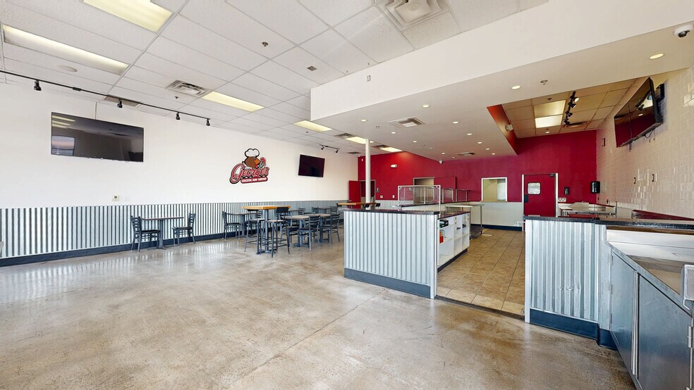 1342 W Warner Rd, Tempe, AZ à louer - Numérisation 3D Matterport – Image 2 sur 34