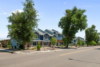 Plus de détails pour 375 E Ohio Ave, Fountain, CO - Logement à vendre