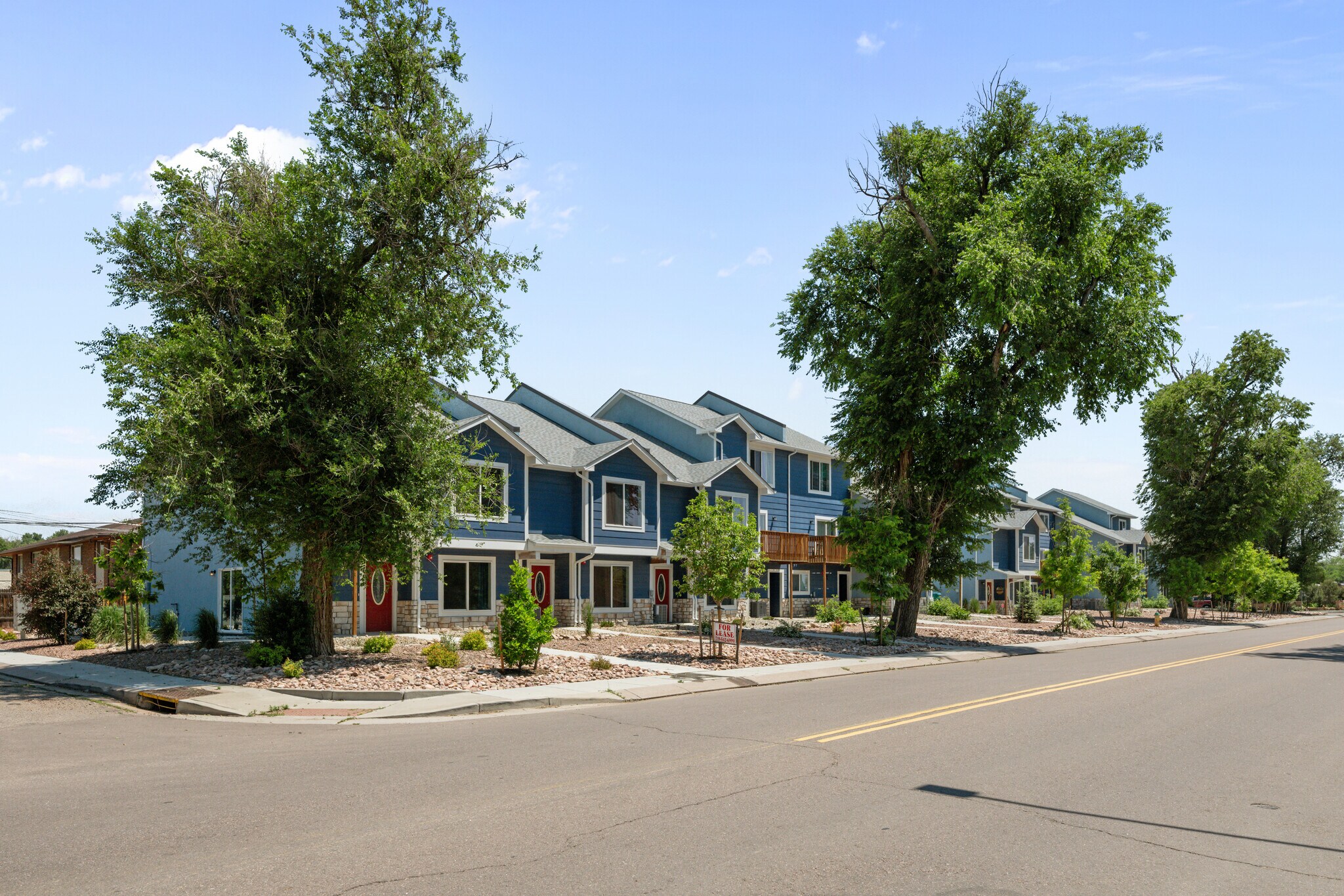 375 E Ohio Ave, Fountain, CO à vendre Photo de l’immeuble– Image 1 sur 35