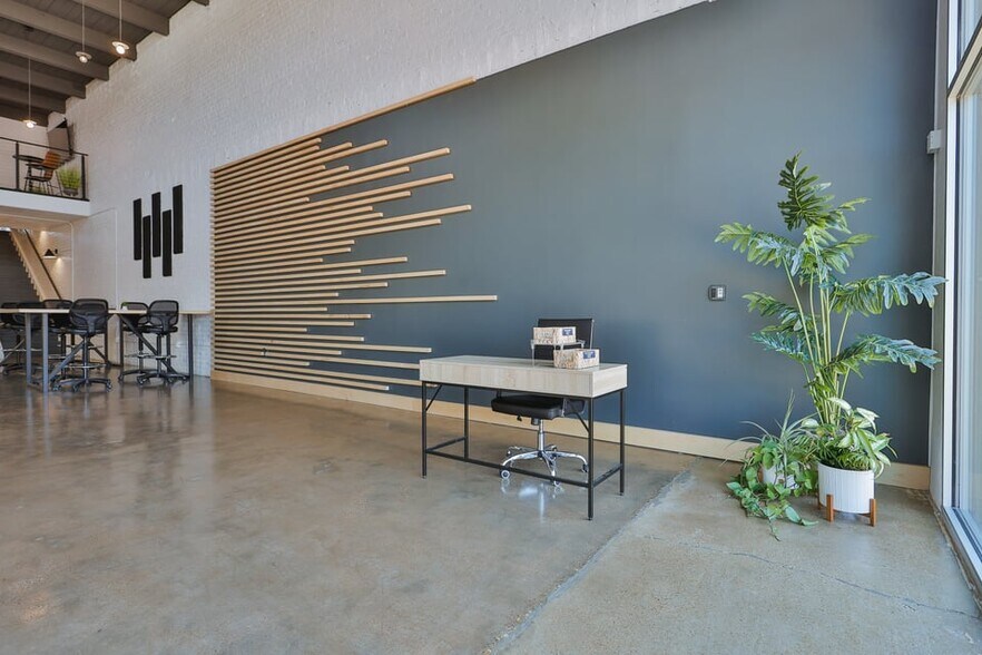 615 Broadway St, Lubbock, TX à vendre - Photo de l’immeuble – Image 3 sur 73