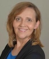 Sara Giesbrecht