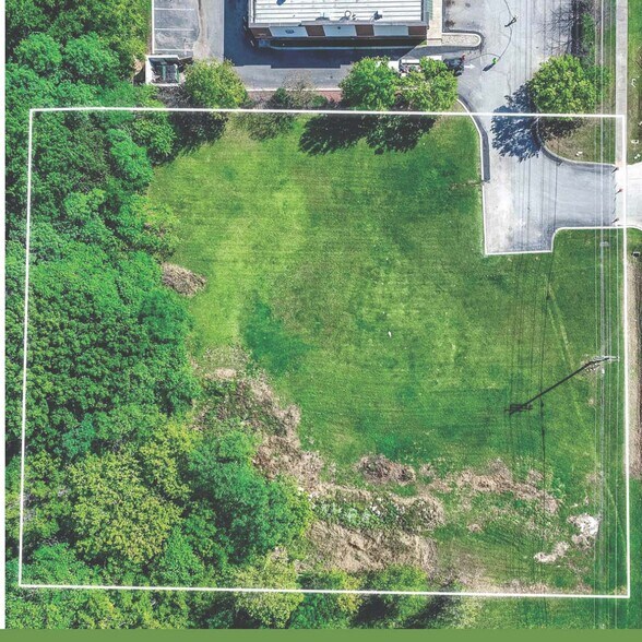 472 Downs Blvd, Franklin, TN à vendre - Photo de l’immeuble – Image 3 sur 10