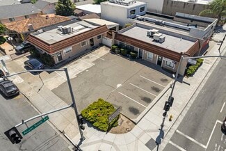 Plus de détails pour 1648 Alum Rock Ave, San Jose, CA - Bureau à vendre