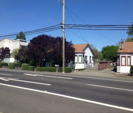 3302 & 3330 Broadway St portefeuille de 2 biens à vendre sur LoopNet.fr - Photo de l’immeuble – Image 3 sur 4