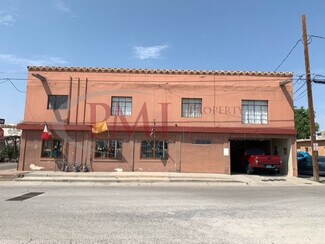 Plus de détails pour 2030 Calle De Parian Units A & C, Las Cruces, NM - Bureau à louer