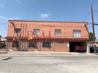 Plus de détails pour 2030 Calle De Parian Units A & C, Las Cruces, NM - Bureau à louer
