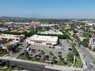 Plus de détails pour 9333 Whittier Blvd, Pico Rivera, CA - Local commercial à louer