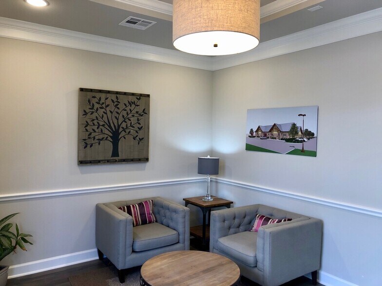 5501 Cabrera Dr, Sugar Land, TX à louer - Photo intérieure – Image 2 sur 4