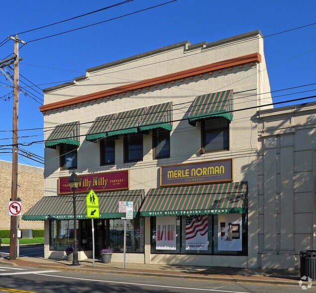 143 W Main St, Bay Shore, NY à vendre - Photo de l’immeuble – Image 2 sur 29