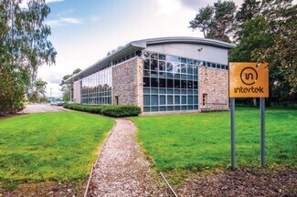 Plus de détails pour Orchard Ter, Alness - Bureau à vendre