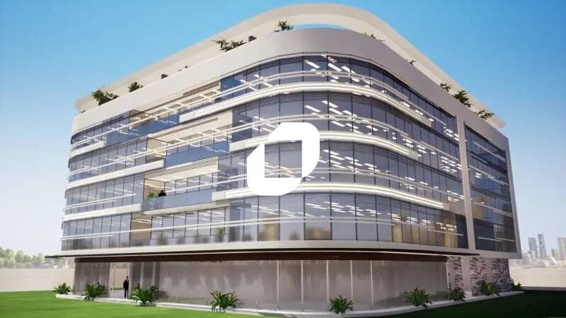 Bureau dans Évry-Courcouronnes à louer - Photo de l’immeuble – Image 1 sur 9