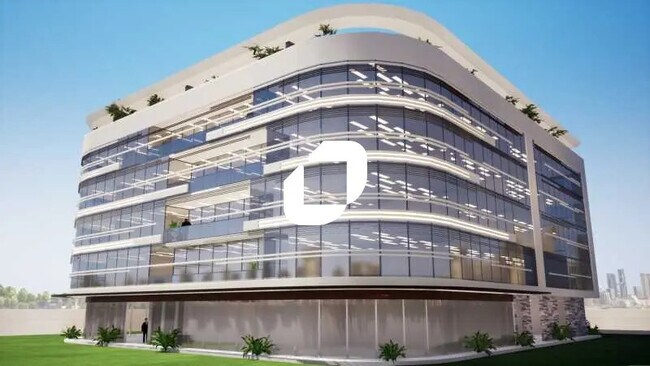 Plus de détails pour Bureau à louer