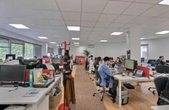 88 Boulevard De La Villette, Paris à louer Photo intérieure– Image 2 sur 4