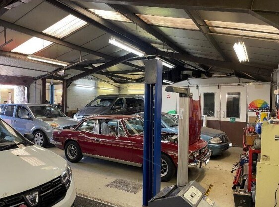 Front St, Wall à vendre - Photo intérieure – Image 2 sur 3