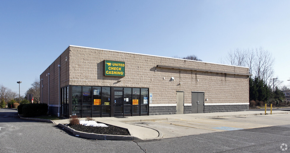 71 S White Horse Pike, Stratford, NJ à louer - Photo de l’immeuble – Image 3 sur 5