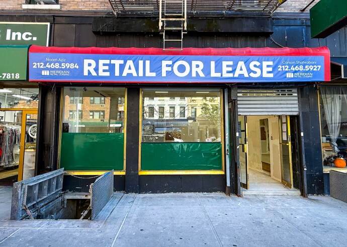 1474 York Ave, New York, NY à louer Photo de l’immeuble– Image 1 sur 2