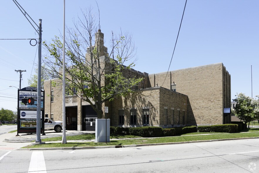 75 W Walton Ave, Muskegon, MI à vendre - Photo de l’immeuble – Image 3 sur 3