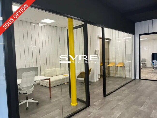 Plus de détails pour Bureau à vendre