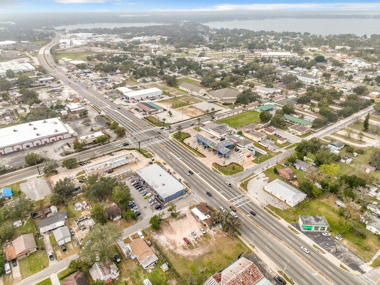 315 Magnolia Ave, Auburndale, FL à vendre - Photo de l’immeuble – Image 2 sur 49