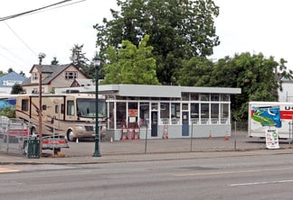 Plus de détails pour 3802 S Center St, Tacoma, WA - Local commercial à vendre