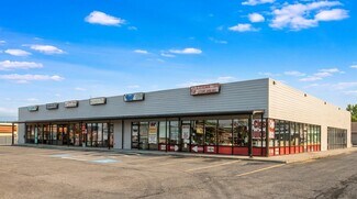 Plus de détails pour 2302 N Argonne Rd, Spokane, WA - Bureau/Local commercial, Local commercial à louer