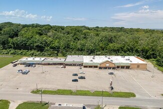 Plus de détails pour 3414 S 22nd St, Saint Joseph, MO - Local commercial à vendre