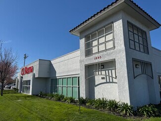 Plus de détails pour 1895 Howe Ave, Sacramento, CA - Local commercial à vendre