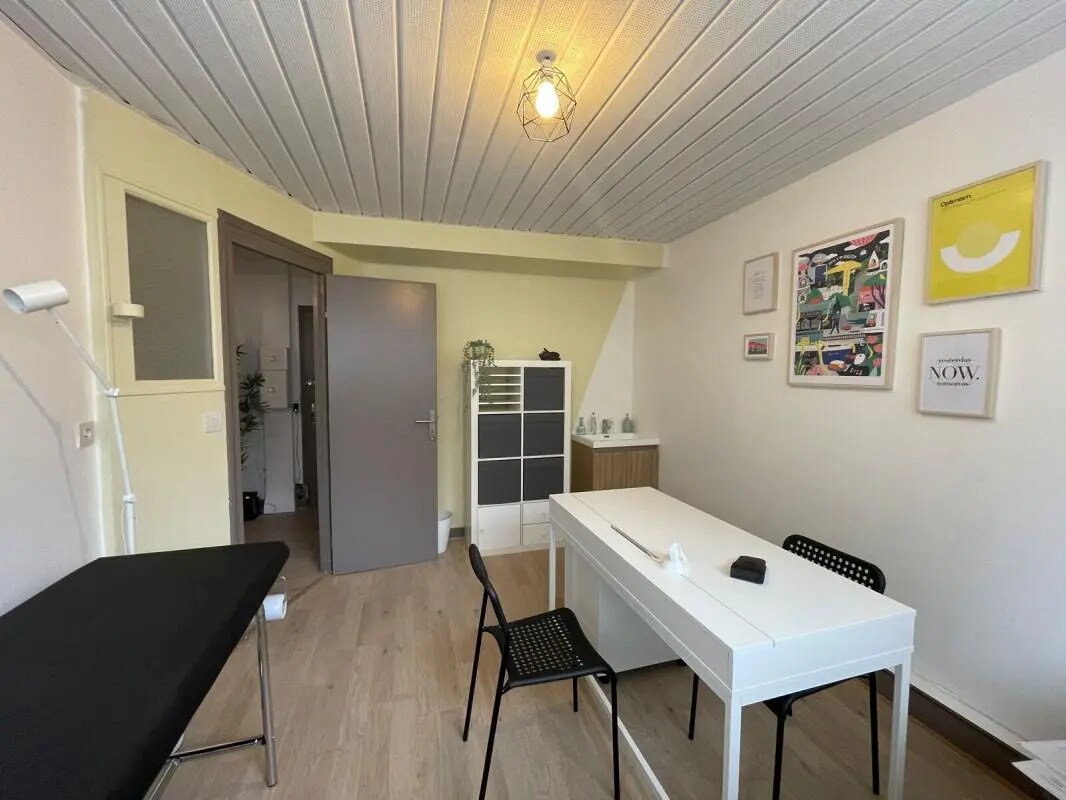 Bureau dans Nantes à louer Photo intérieure– Image 1 sur 5