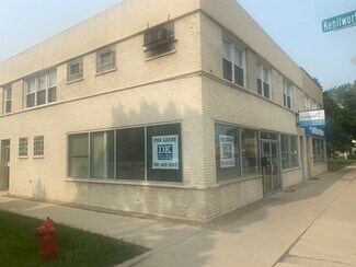 Plus de détails pour 6901 W North Ave, Oak Park, IL - Bureau à louer