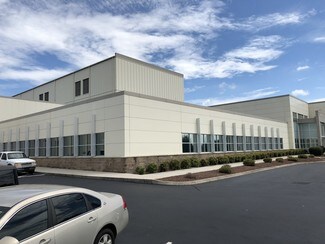 Plus de détails pour 2332 News Sentinel Dr, Knoxville, TN - Bureau à louer