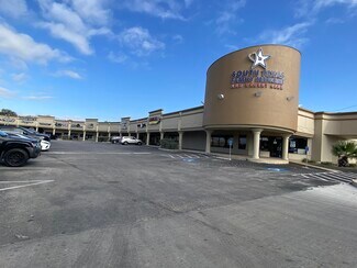 Plus de détails pour 7115 Blanco Rd, San Antonio, TX - Local commercial à louer