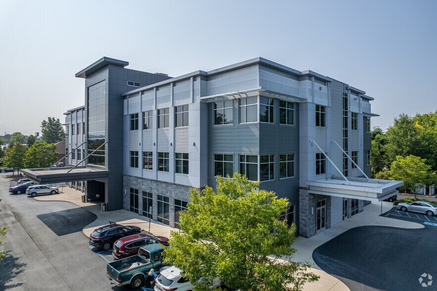 7268 Jarnigan Rd, Chattanooga, TN à louer - Photo de l’immeuble – Image 2 sur 15