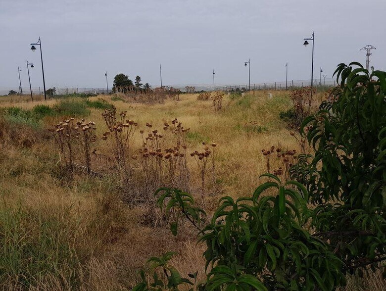 Terrain dans La Pobla Llarga, Valencia à vendre - Photo principale – Image 3 sur 8