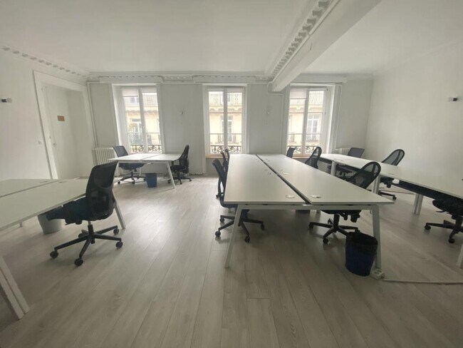 Plus de détails pour Bureau à louer