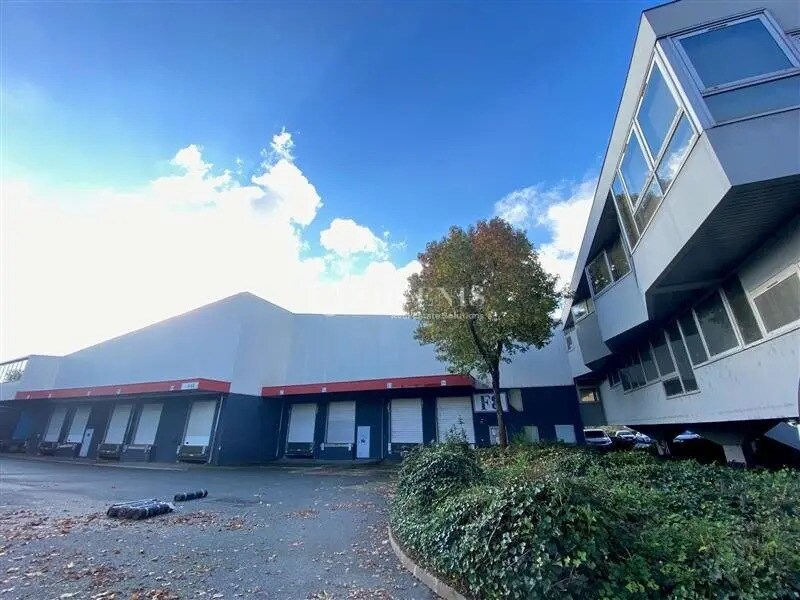 3759 Route De L'Ile Barbiere, Bonneuil-sur-Marne à louer Photo de l’immeuble– Image 1 sur 9