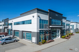 Plus de détails pour 18663 52nd Ave, Surrey, BC - Industriel/Logistique à louer