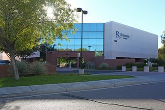 Plus de détails pour 1375 W Drivers Way, Tempe, AZ - Local d’activités à vendre