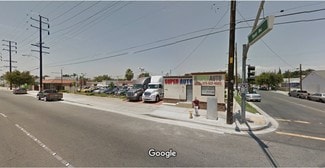 Plus de détails pour 3743 E Florence Ave, Bell, CA - Terrain à louer